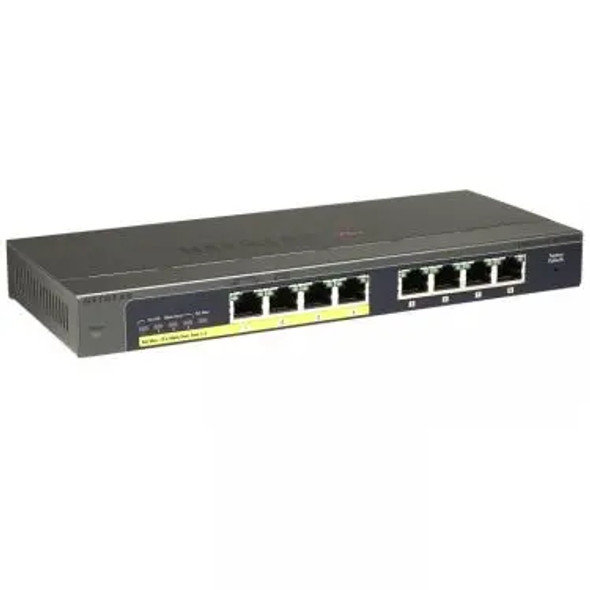 GS108PE Netgear