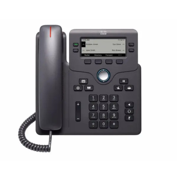 CP-6851 Cisco CP-6851 Cisco