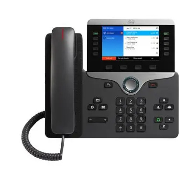 CP-8841 Cisco CP-8841 Cisco