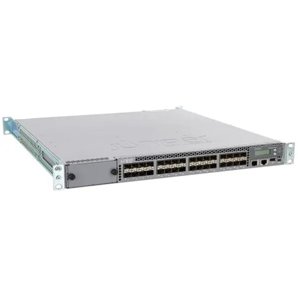 EX4550-32F-AFO Juniper Networks