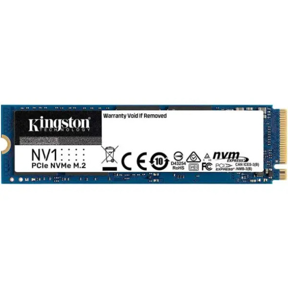SNVS/1000G Kingston Technology