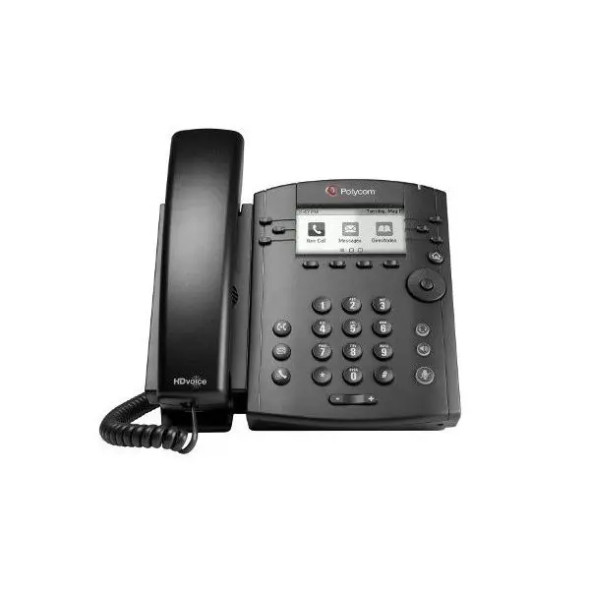 VVX 310 Polycom