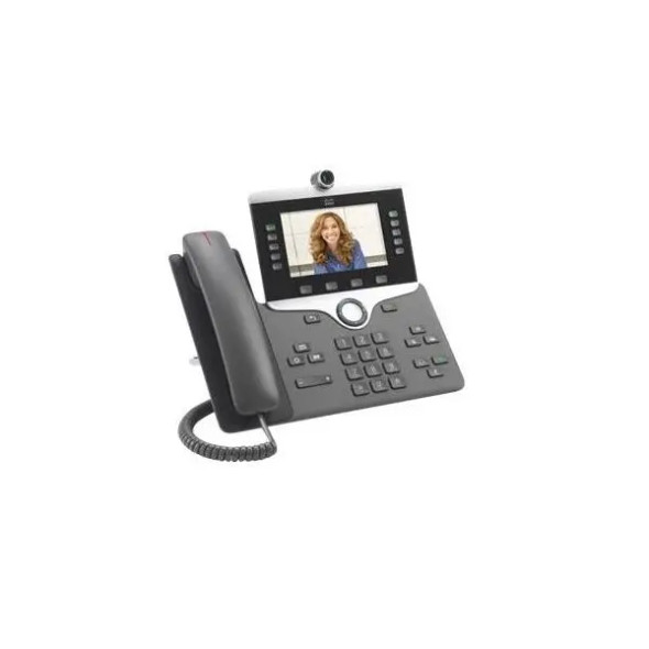 CP-8845-3PCC-K9= Cisco CP-8845-3PCC-K9= Cisco