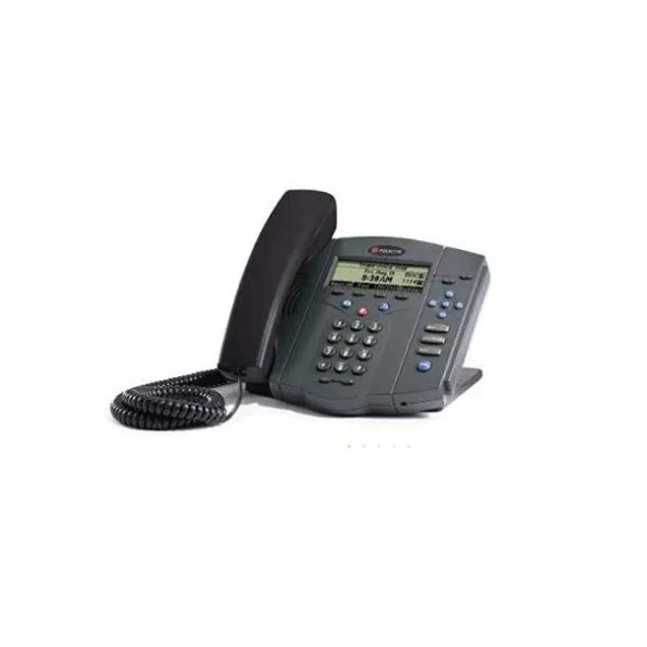 IP 430 Polycom