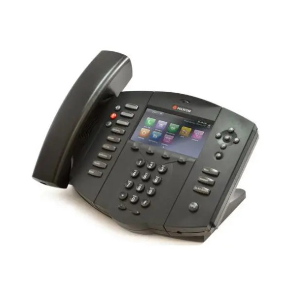 IP 501 Polycom