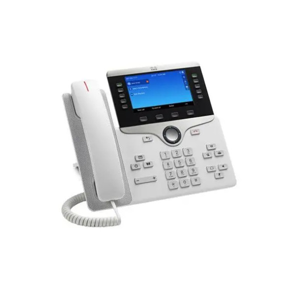CP-8851-W-K9-RF Cisco CP-8851-W-K9-RF Cisco