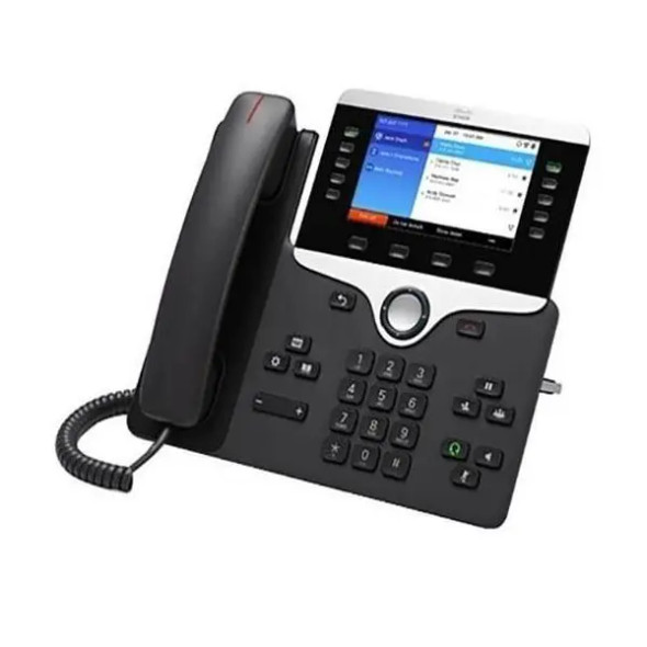 CP-8861-K9-RF Cisco CP-8861-K9-RF Cisco