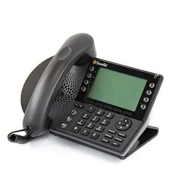 IP480G ShoreTel