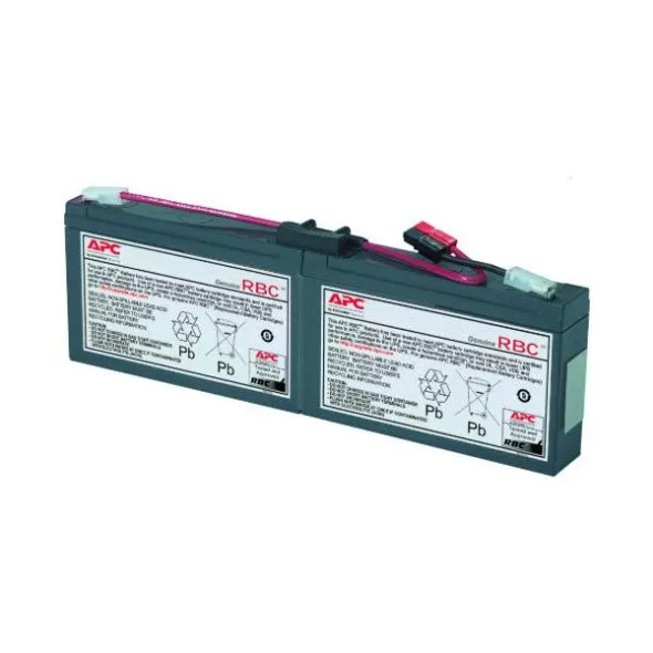 RBC18 APC