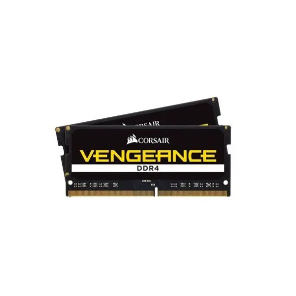 CMSX64GX4M2A2666C18 Corsair