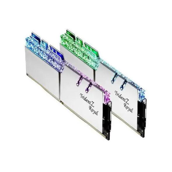 F4-3600C19D-32GTRS G.Skill