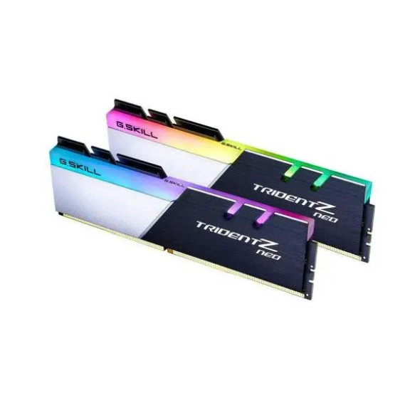 F4-3600C18D-64GTZN G.Skill