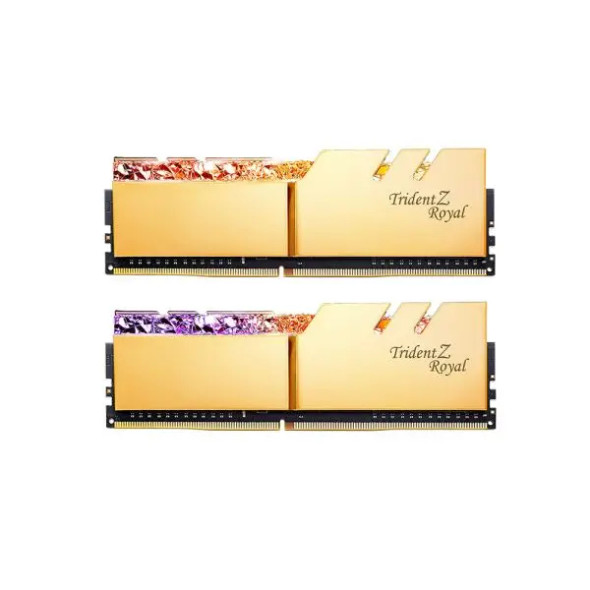 F4-3600C18D-16GTRG G.Skill