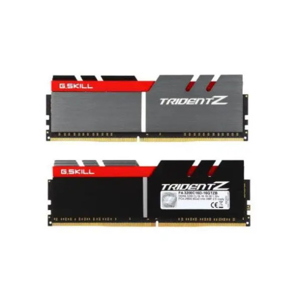 F4-3200C16D-16GTZB G.Skill