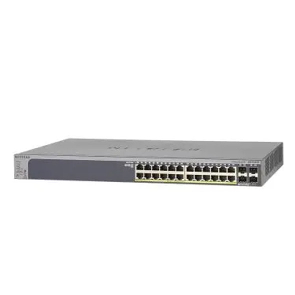 GS728TP Netgear