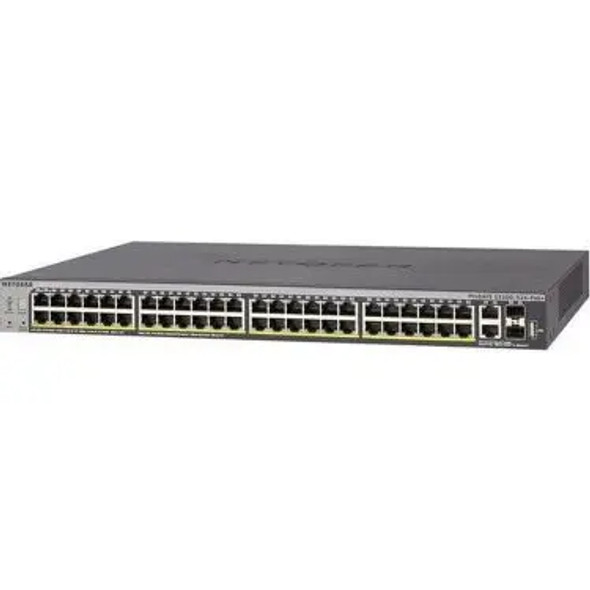 GS752TXP-100NES Netgear
