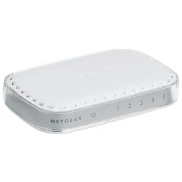 GS605 Netgear