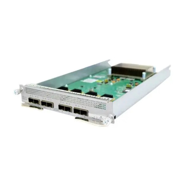 ASA5585-NM-8-10GE= Cisco