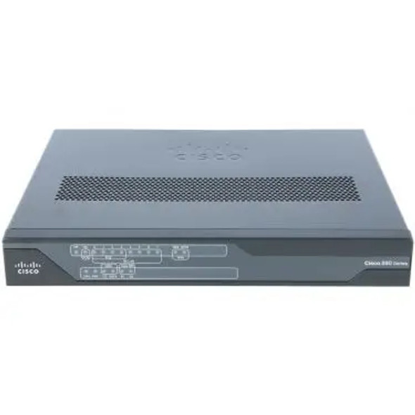 C897VAG-LTE-GA-K9 Cisco