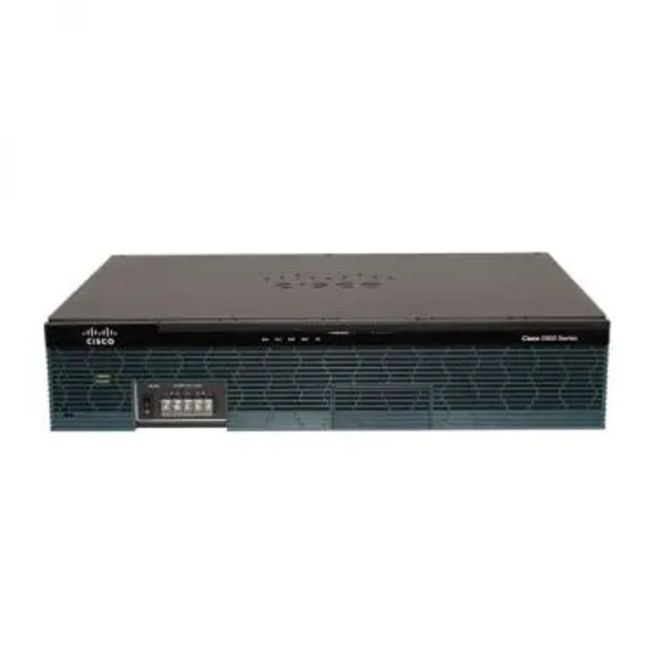 CISCO2911-DC/K9 Cisco CISCO2911-DC/K9 Cisco