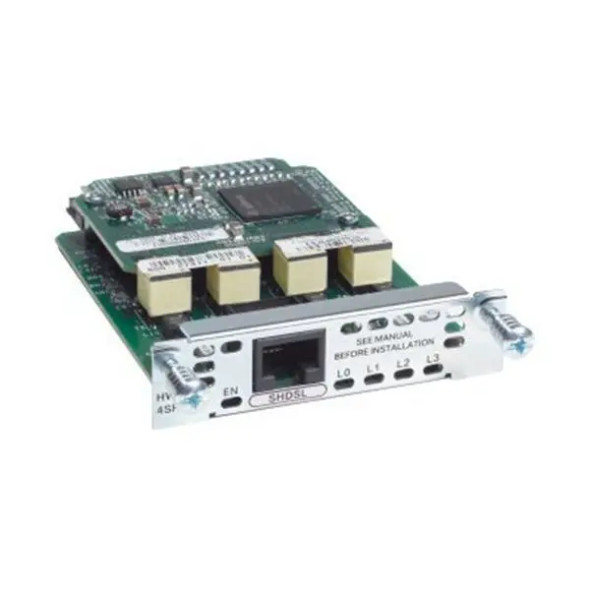 HWIC-4SHDSL-E Cisco