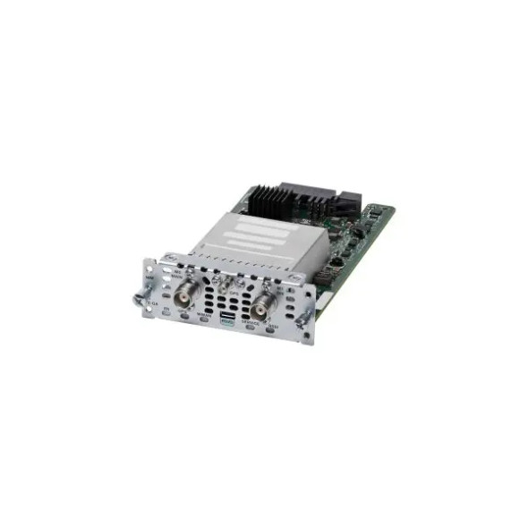 NIM-4G-LTE-NA= Cisco