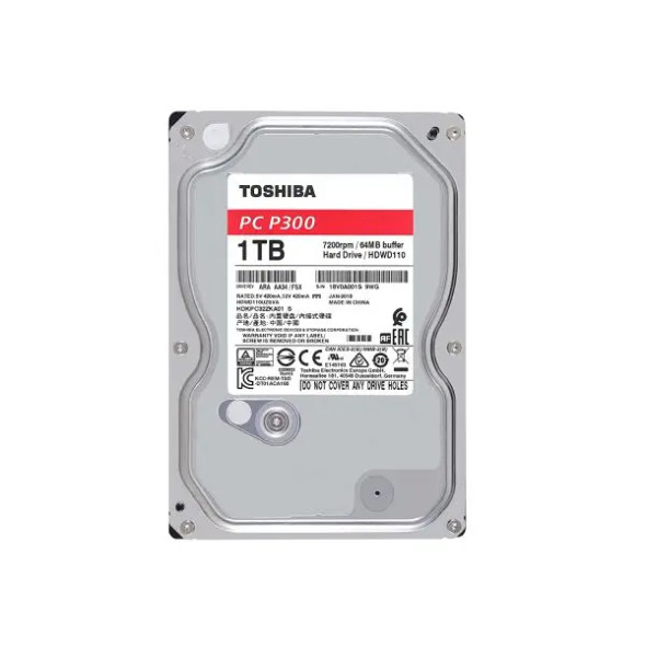 HDS721010DLE360 Toshiba