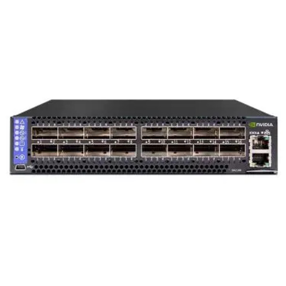 MSN2100-CB2F Mellanox MSN2100-CB2F Mellanox