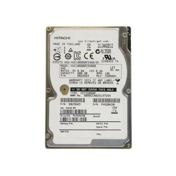 0B25665 NetApp 0B25665 NetApp