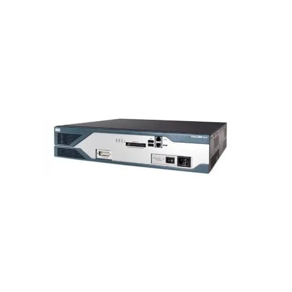 CISCO2821 Cisco CISCO2821 Cisco