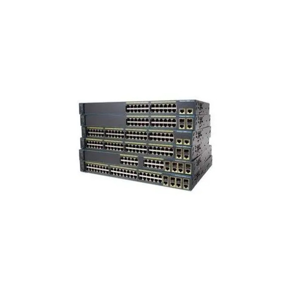 WS-C2960-48TC-L Cisco