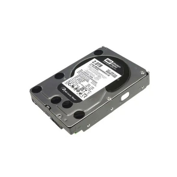 WD2001FYYG-23SL3W1 Western Digital