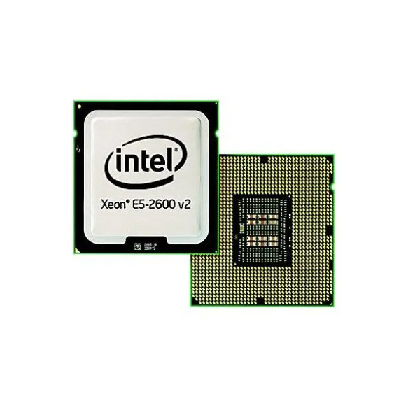 E5-2640V2 Intel