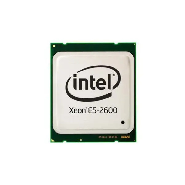 E5-2667 Intel