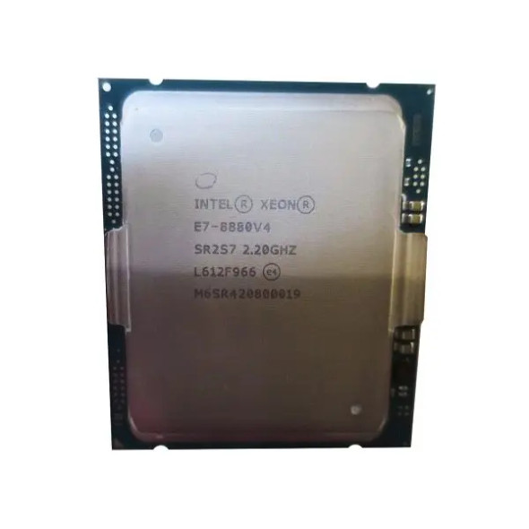 SR2S7 Intel