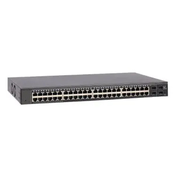 GS748T Netgear