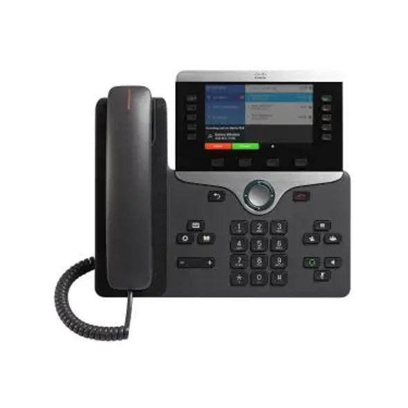 CP-8851-K9 Cisco CP-8851-K9 Cisco