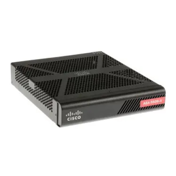 ASA5506 Cisco