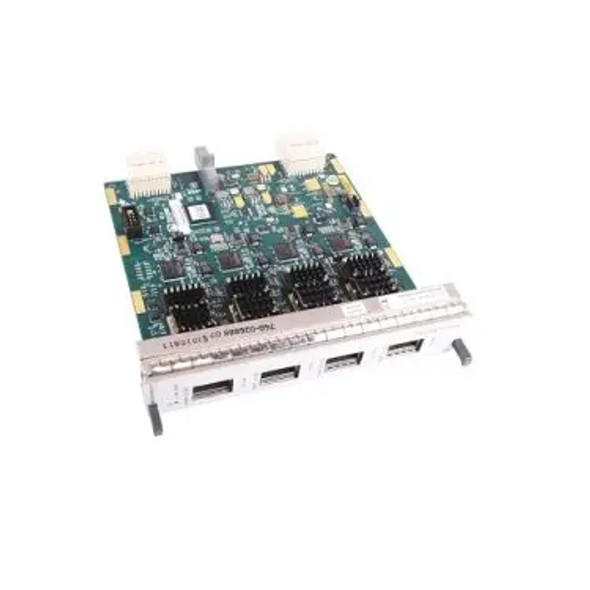 MIC-3D-4XGE-XFP Juniper Networks