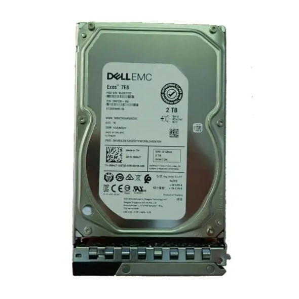 0684JT Dell