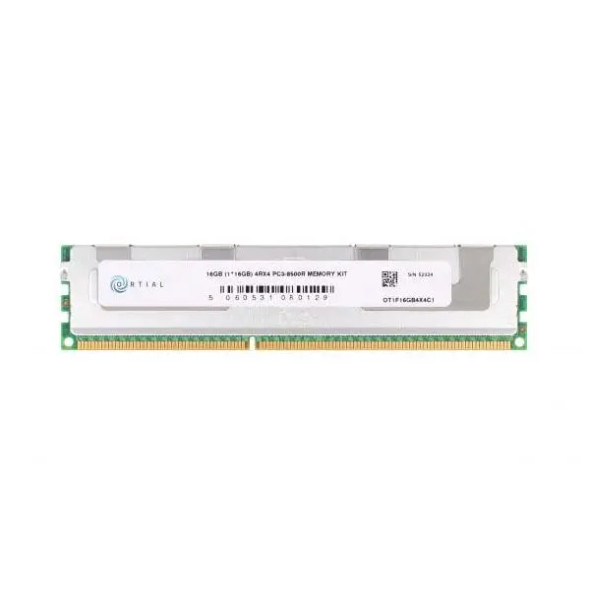 OT1G32GB2X4D3 Ortial Technologies