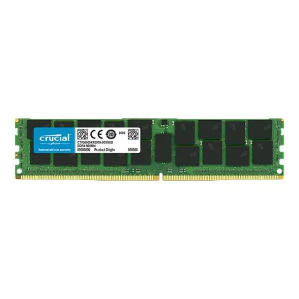 CT16G4RFD4266 Crucial Technology CT16G4RFD4266 Crucial Technology