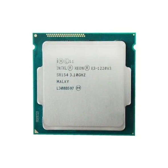 BX80646E31220V3 Intel BX80646E31220V3 Intel