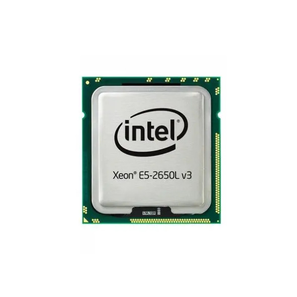 E5-2650LV3 Intel E5-2650LV3 Intel