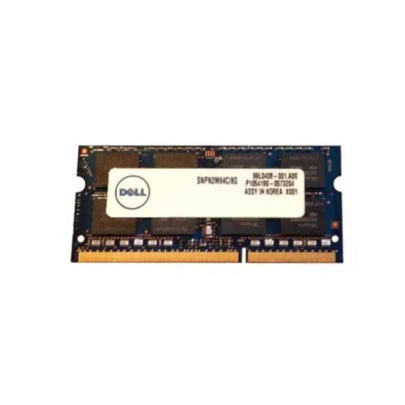 SNPN2M64C/8G Dell