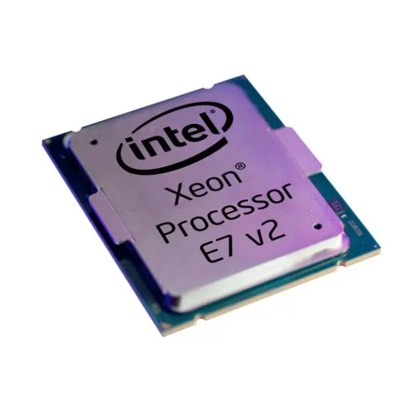 E7-4870V2 Intel
