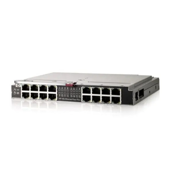 JD211B HP