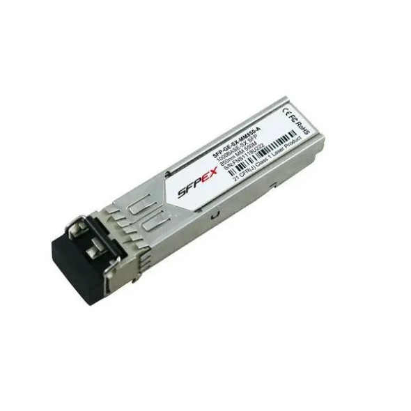 SFP-GE-SX-MM850-A HP SFP-GE-SX-MM850-A HP