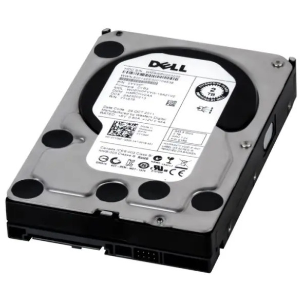 WD2000FYYG-18A21 Dell