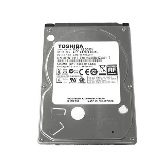 634925-001-TOSHIBA Toshiba 634925-001-TOSHIBA Toshiba